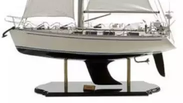 Yacht Modèle Hemith III