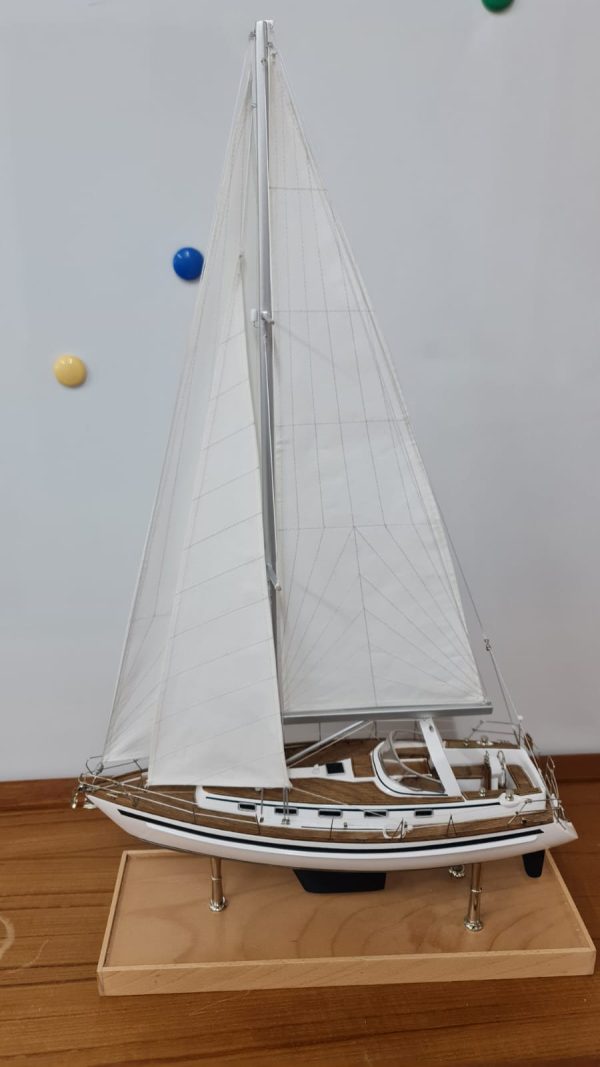 Maquette de bateau Malo - PSM0042