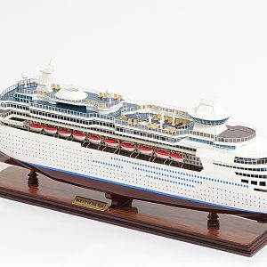 Paquebots et Navires de Croisière