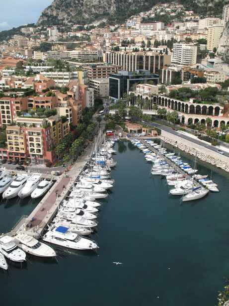 4 questions clés sur le Monaco Yacht Show 2023