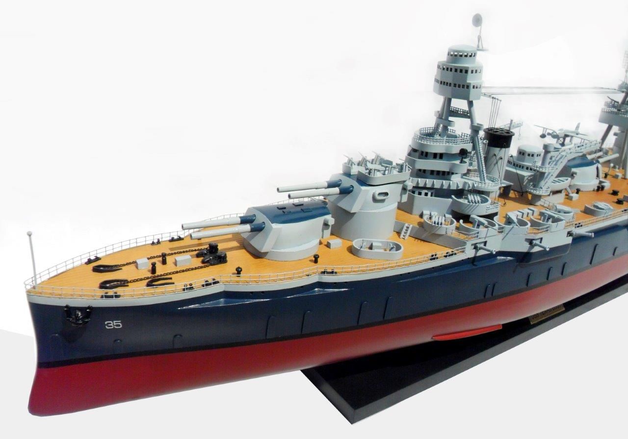 2003-12802-USS-Texas-model-ship