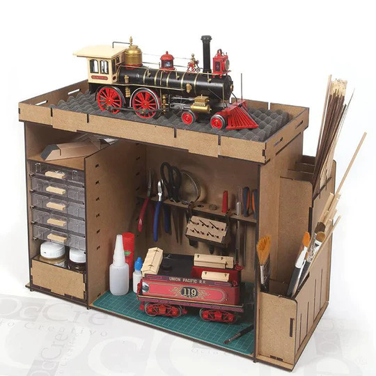 Outils et Accessoires