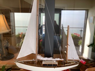 Oyster 54 Bateaux à Voile Modernes GN