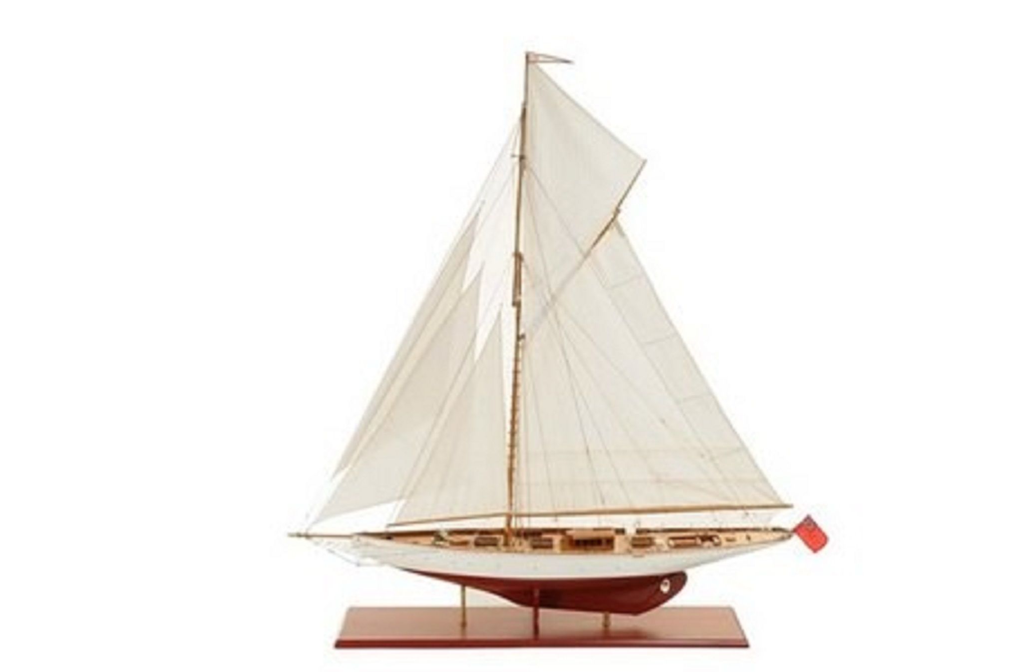 Maquette bateau - Merry Maid