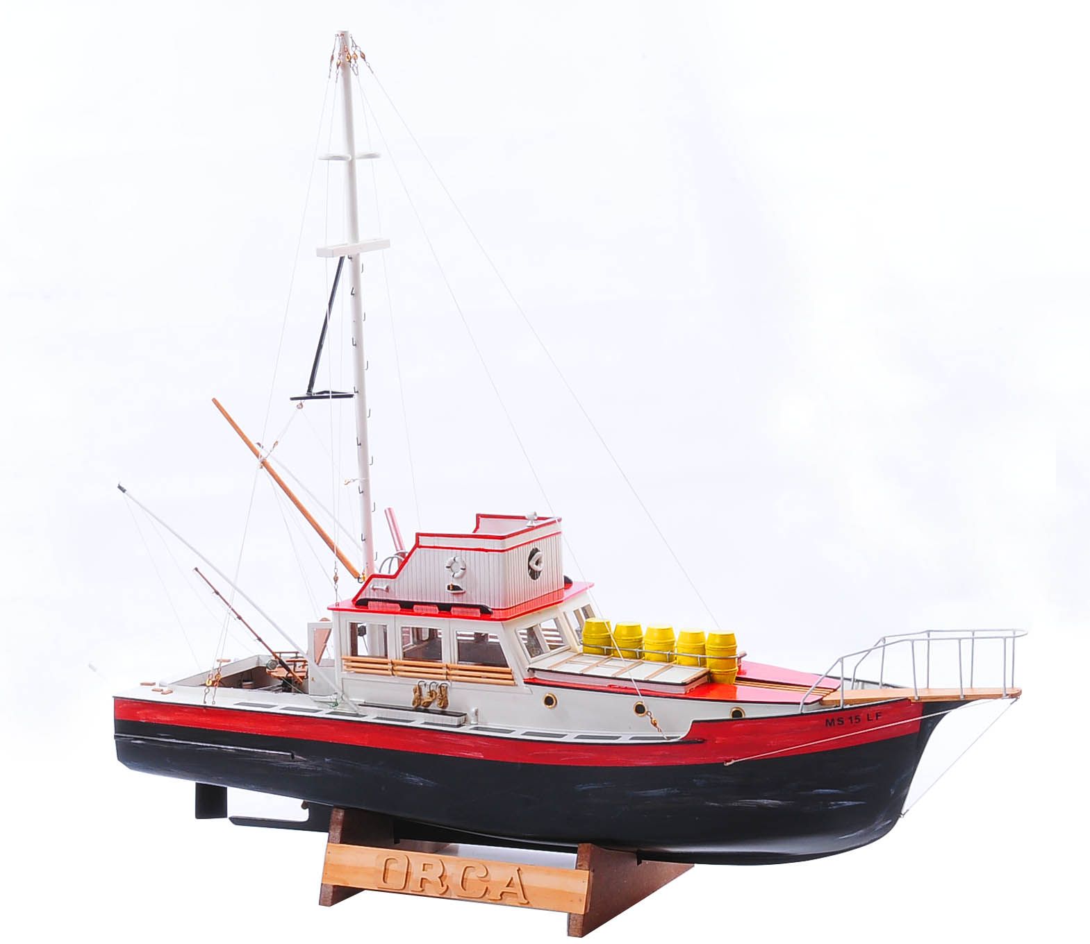 1252-6100-Orca-Model-Boats
