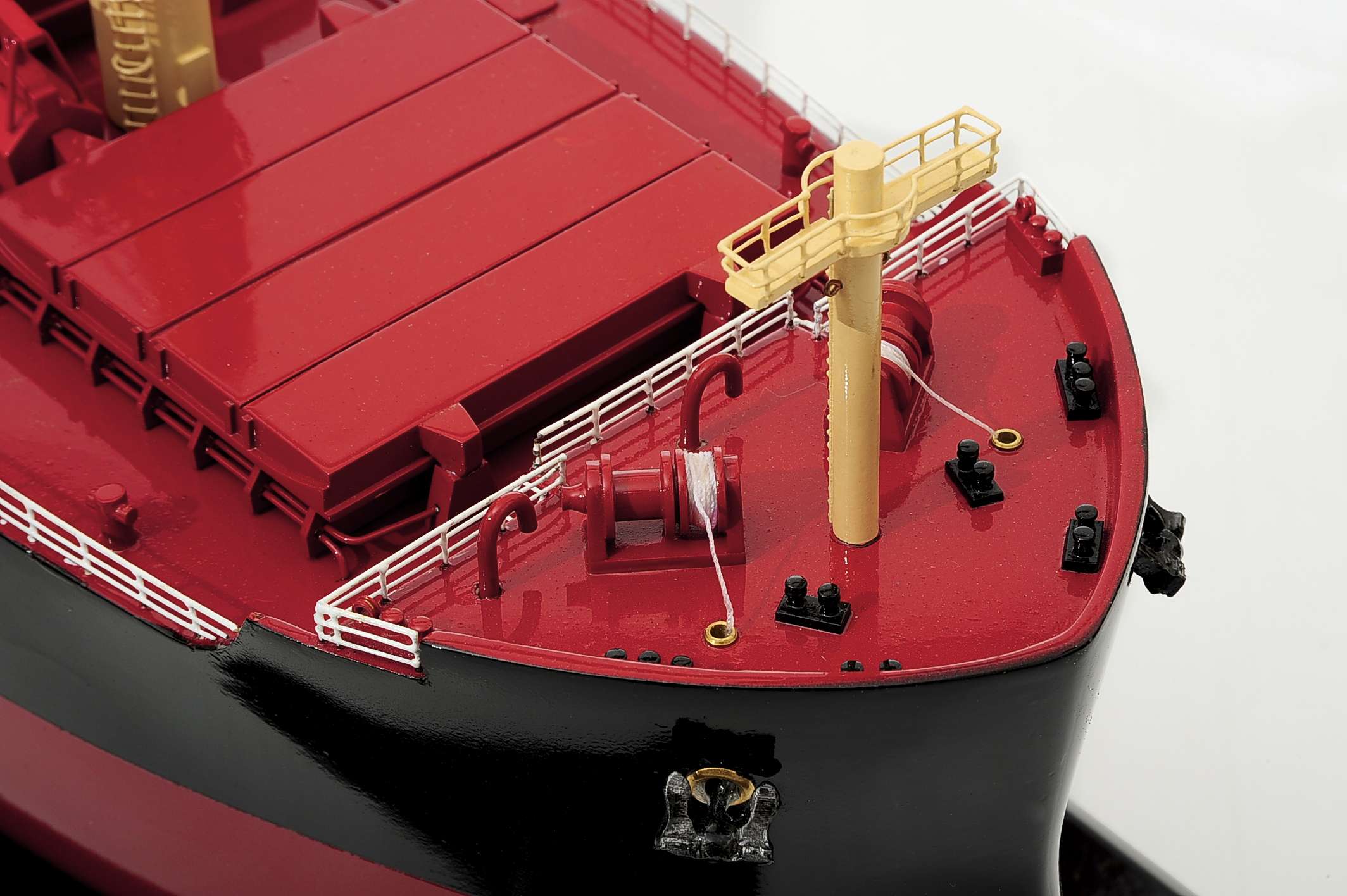 1386-4492-Bulk-Carrier-Model-Ship