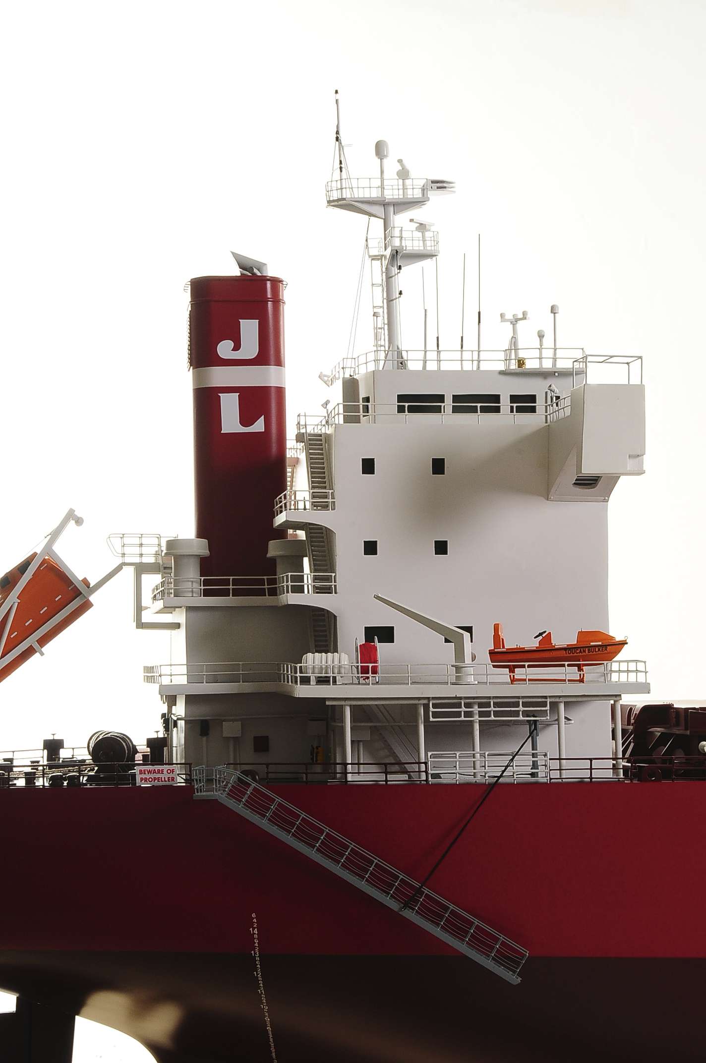 1427-4535-Bulk-Carrier-2-Model-Ship