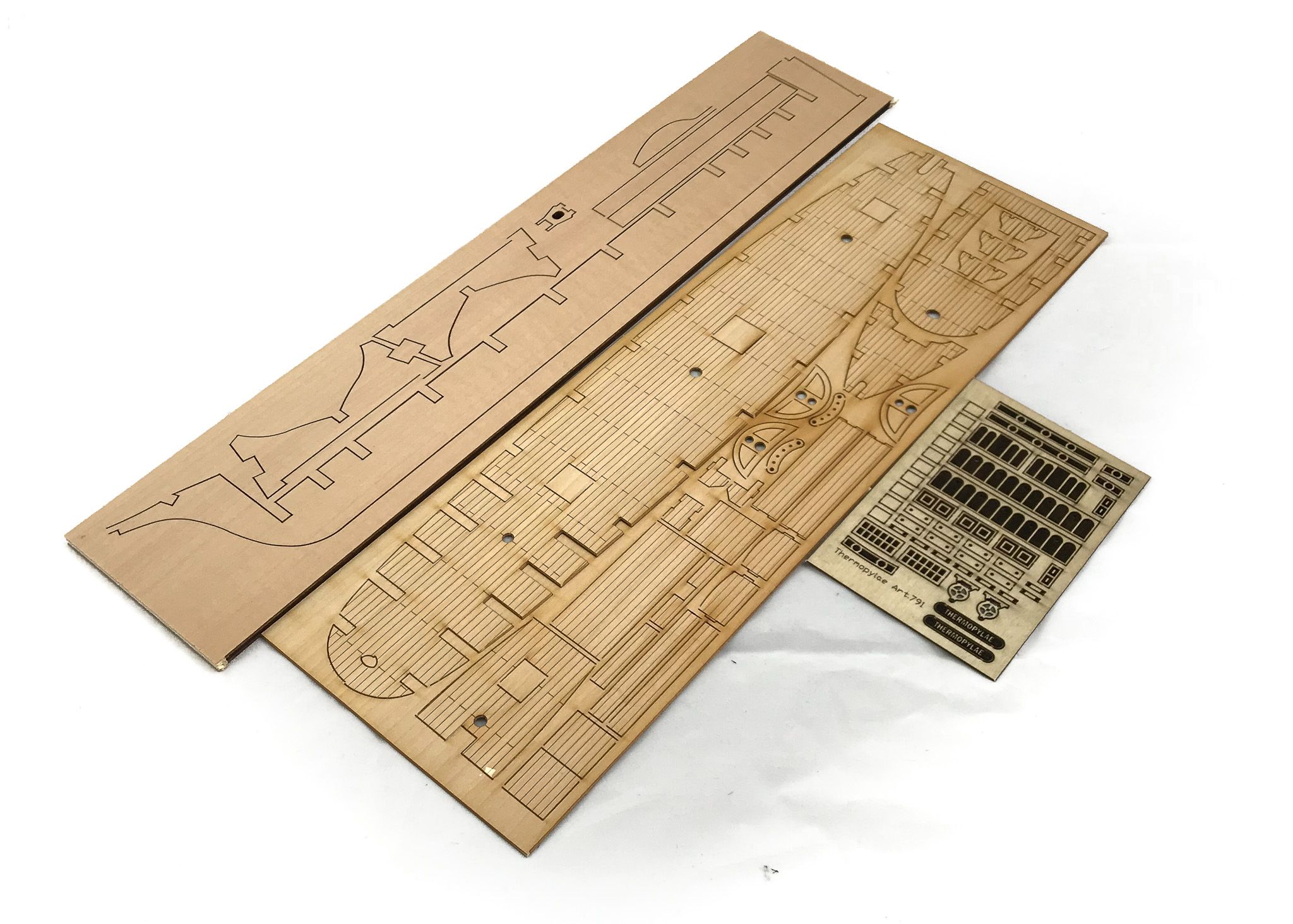 1594-13775-Thermopylae-Model-Ship-Kit-Sergal-791