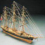 Maquette à construire - Clipper Thermopyles - Sergal