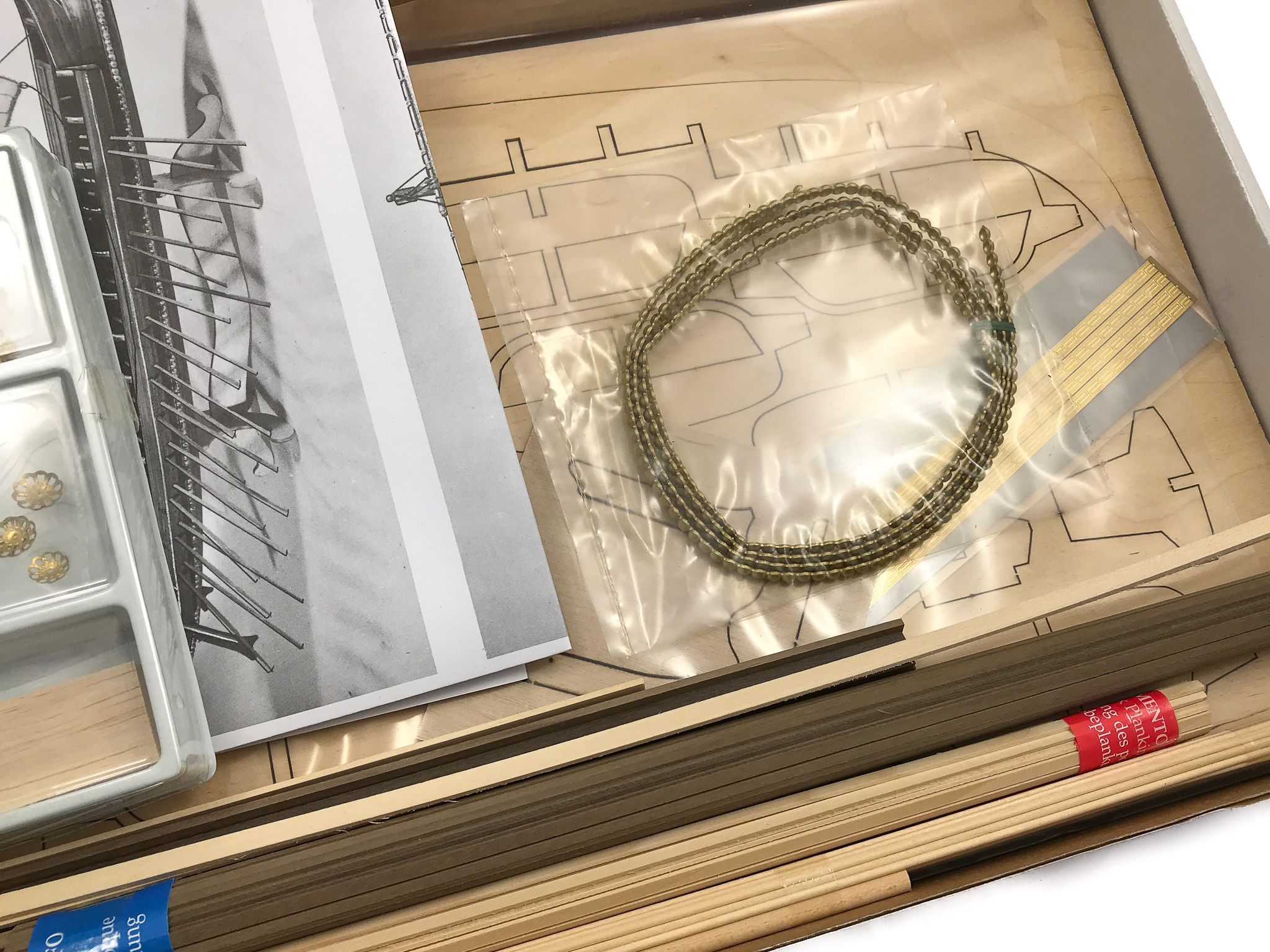 1629-12505-Greek-Warship-Bireme-Model-Ship-Kit-1404
