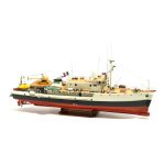 Maquette à monter - Calypso - Billing Boats (B560)