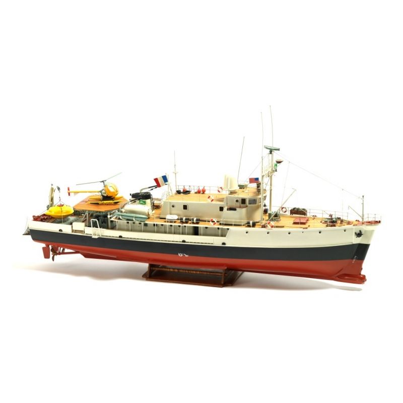 Maquette à monter - Calypso - Billing Boats (B560)
