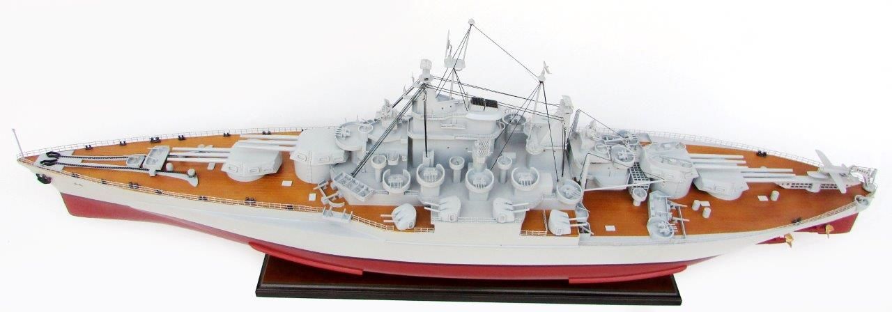 2021-12808-USS-California-ship-model