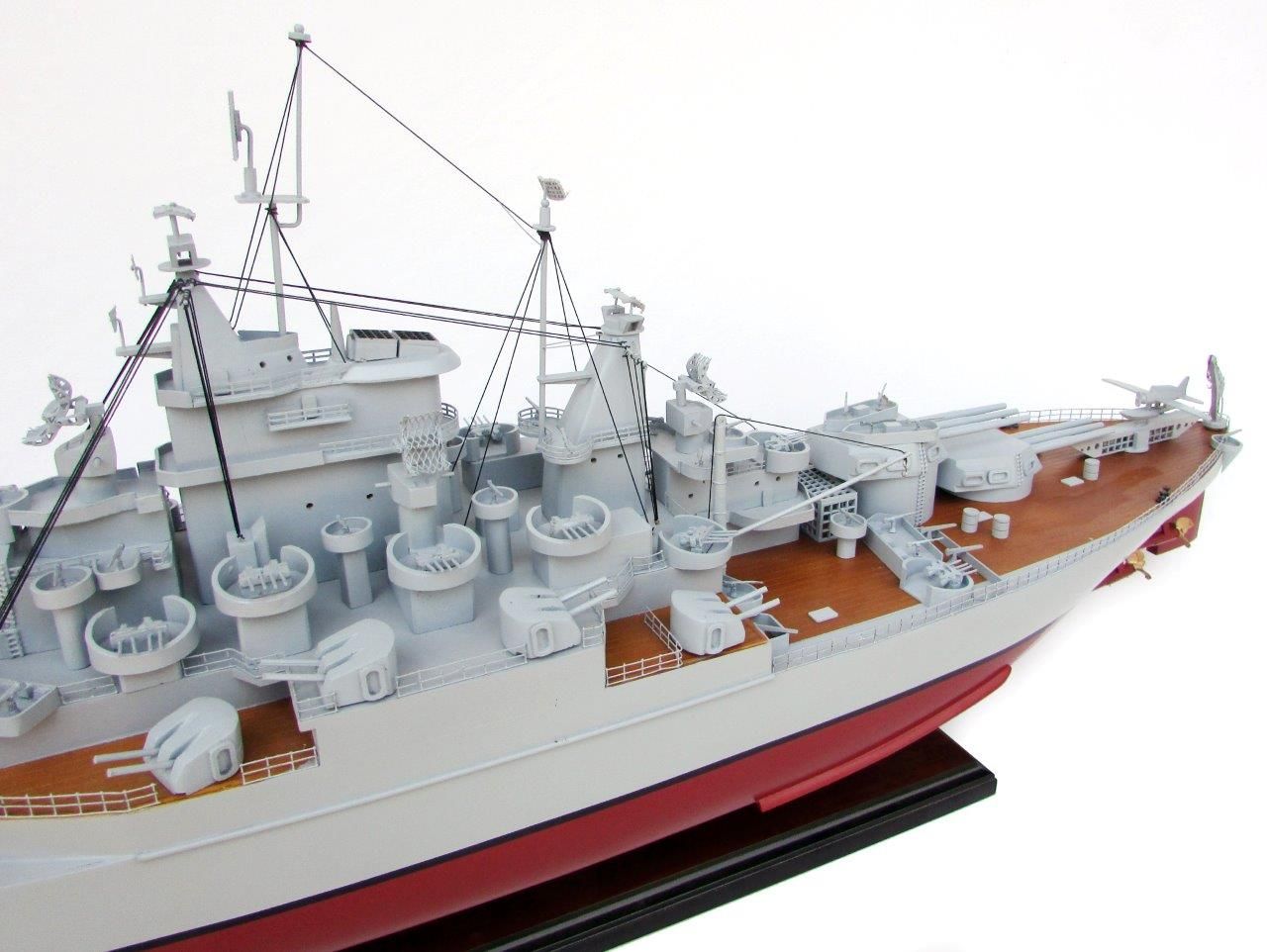 2021-12811-USS-California-ship-model