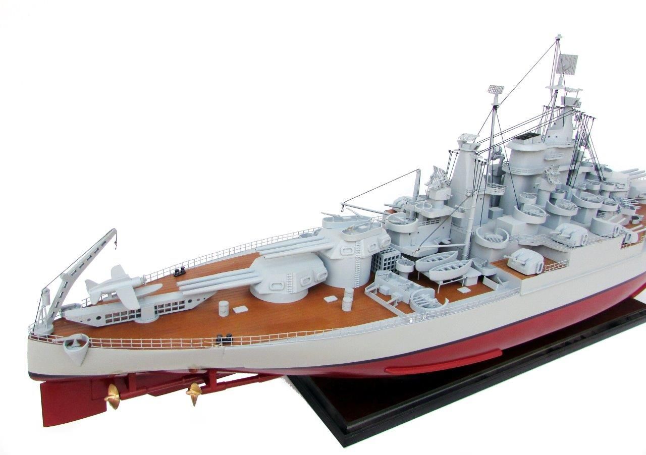 2021-12817-USS-California-ship-model