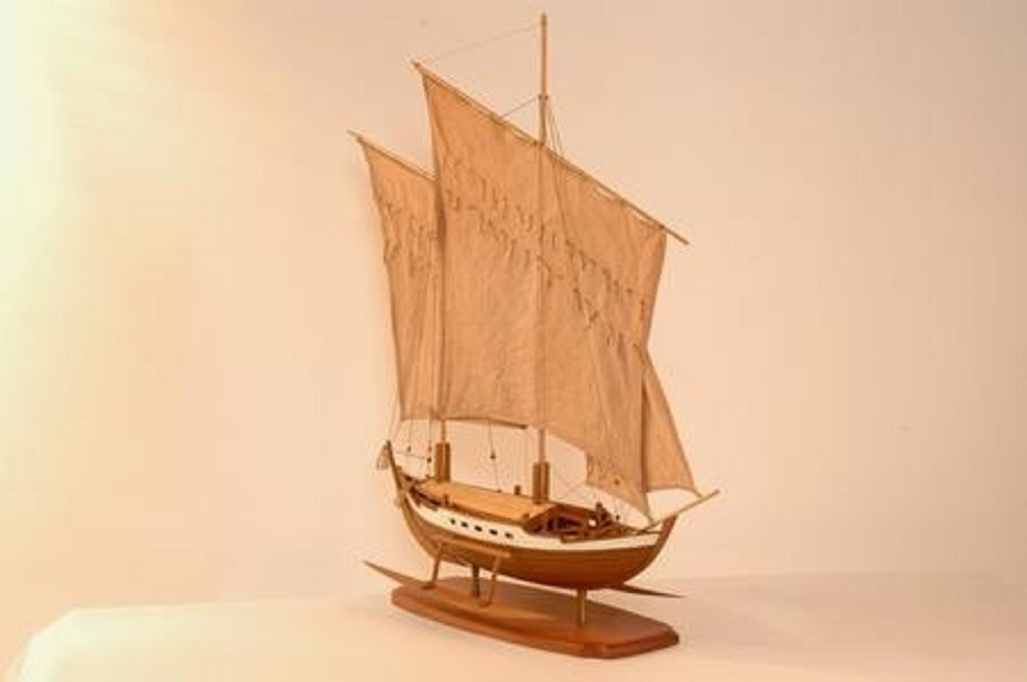 227-7636-Singalese-model-ship-Premier-Range