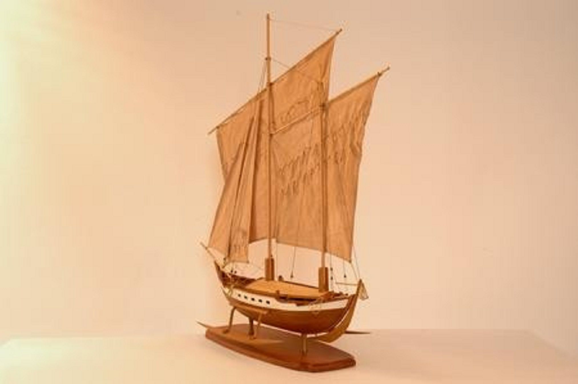227-7637-Singalese-model-ship-Premier-Range