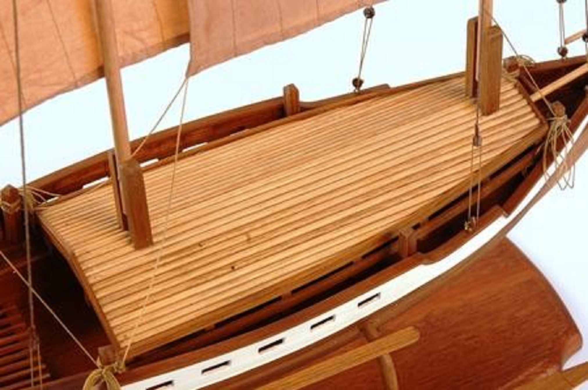 227-7638-Singalese-model-ship-Premier-Range