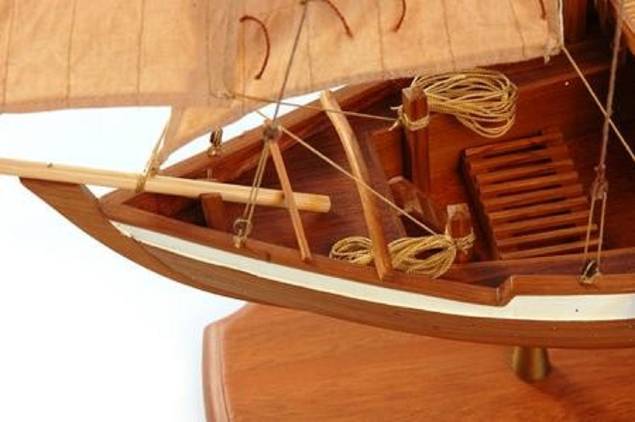 227-7639-Singalese-model-ship-Premier-Range