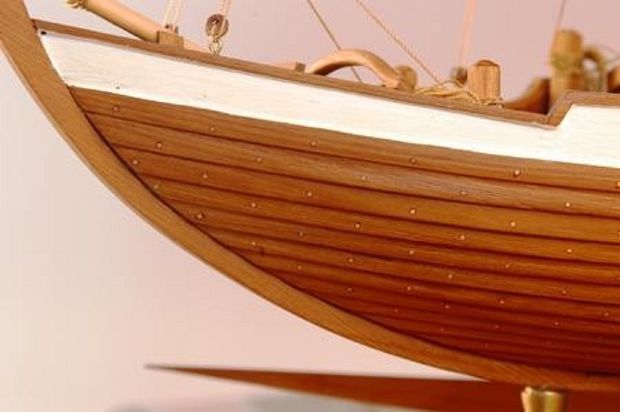 227-7640-Singalese-model-ship-Premier-Range