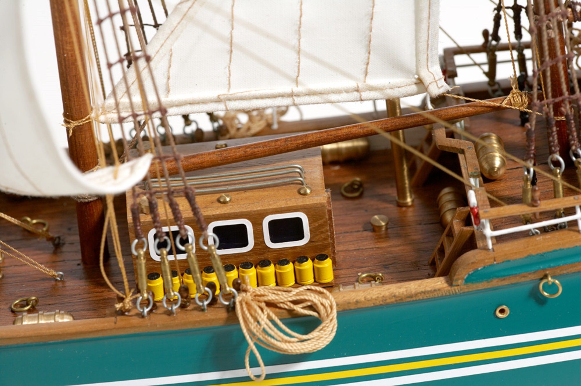 231-6664-Asgard-II-model-ship