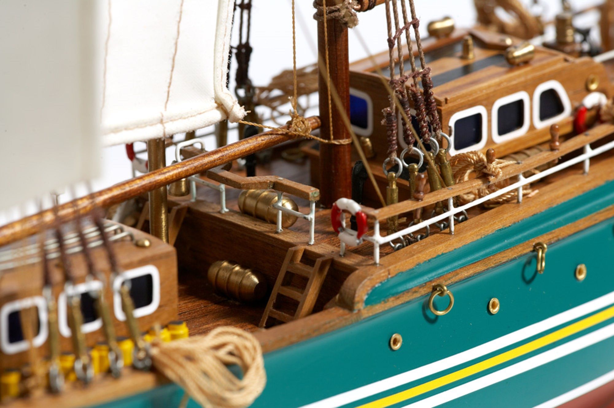 231-6665-Asgard-II-model-ship