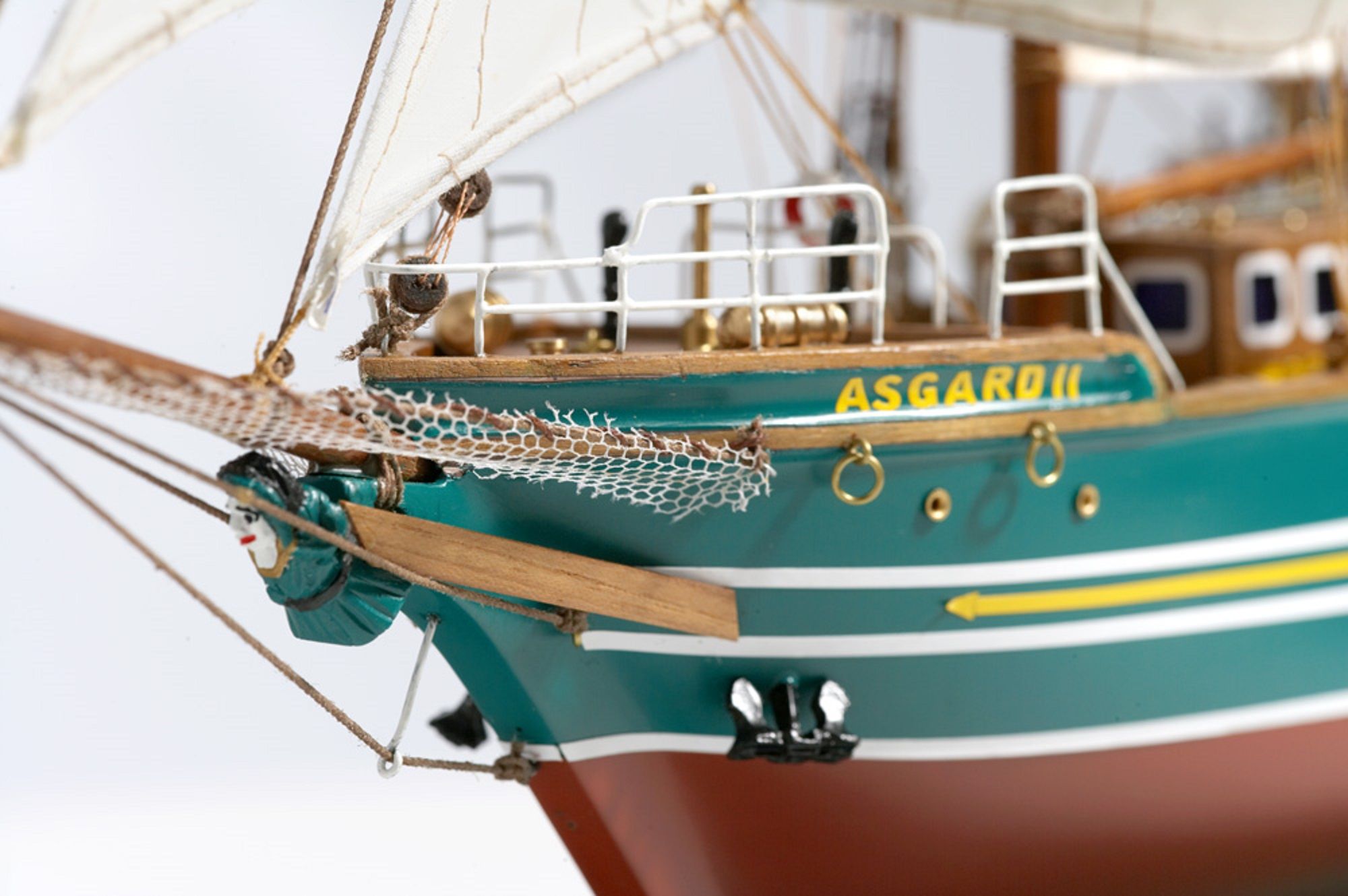 231-6666-Asgard-II-model-ship