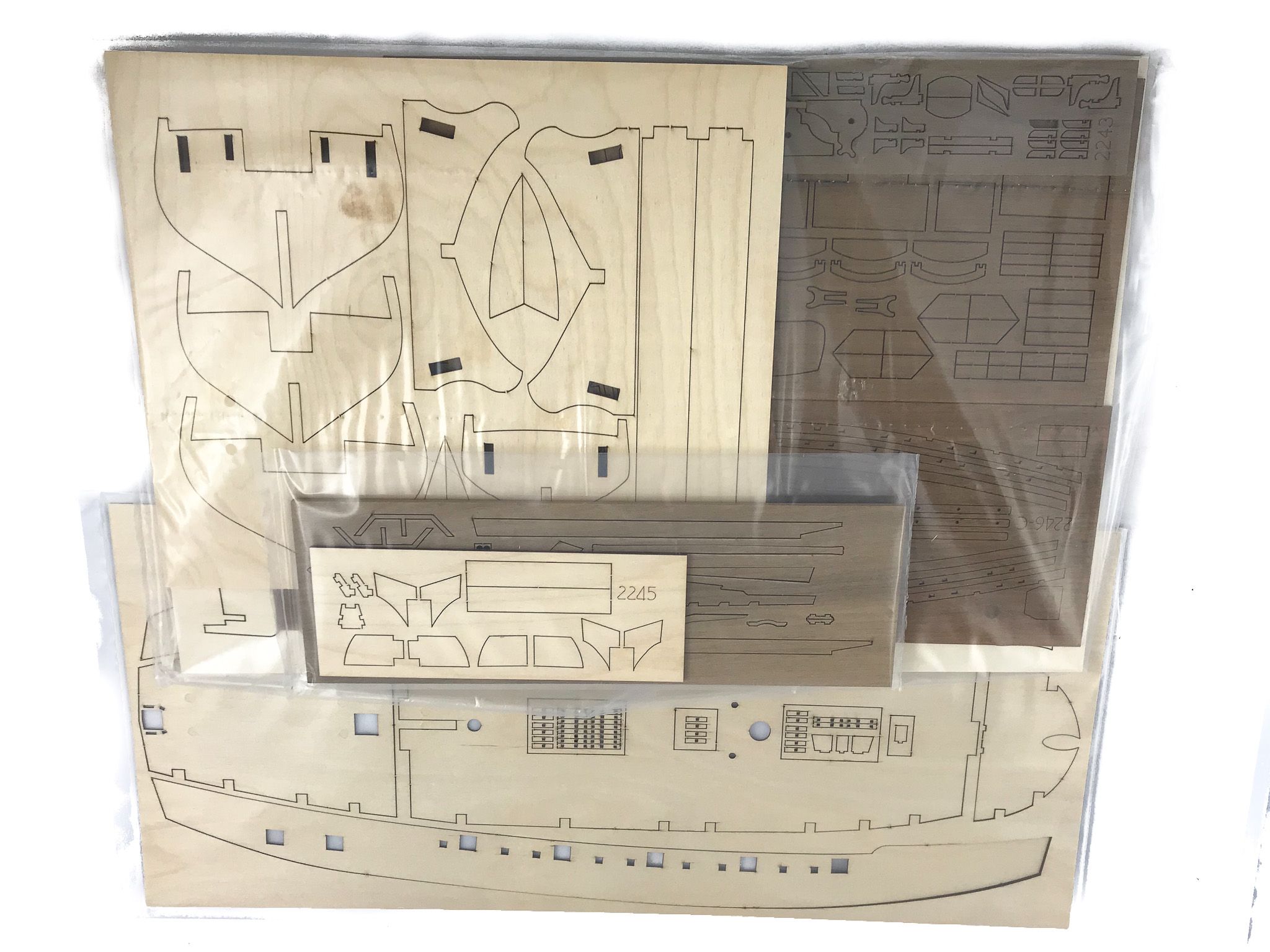 360-12506-Granado-Model-Ship-Kit-Victory-Models-130002