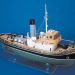 Maquette à Monter: Anteo - Panart (743)