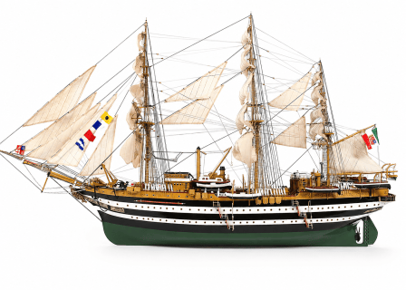Kits de Maquettes