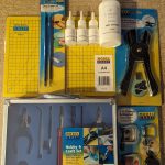 Offre groupée d'outils essentiels - TB1