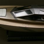 Kit pour yacht de luxe Galaxy - Mantoue (705)