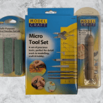 Ensemble de micro-outils - TB3