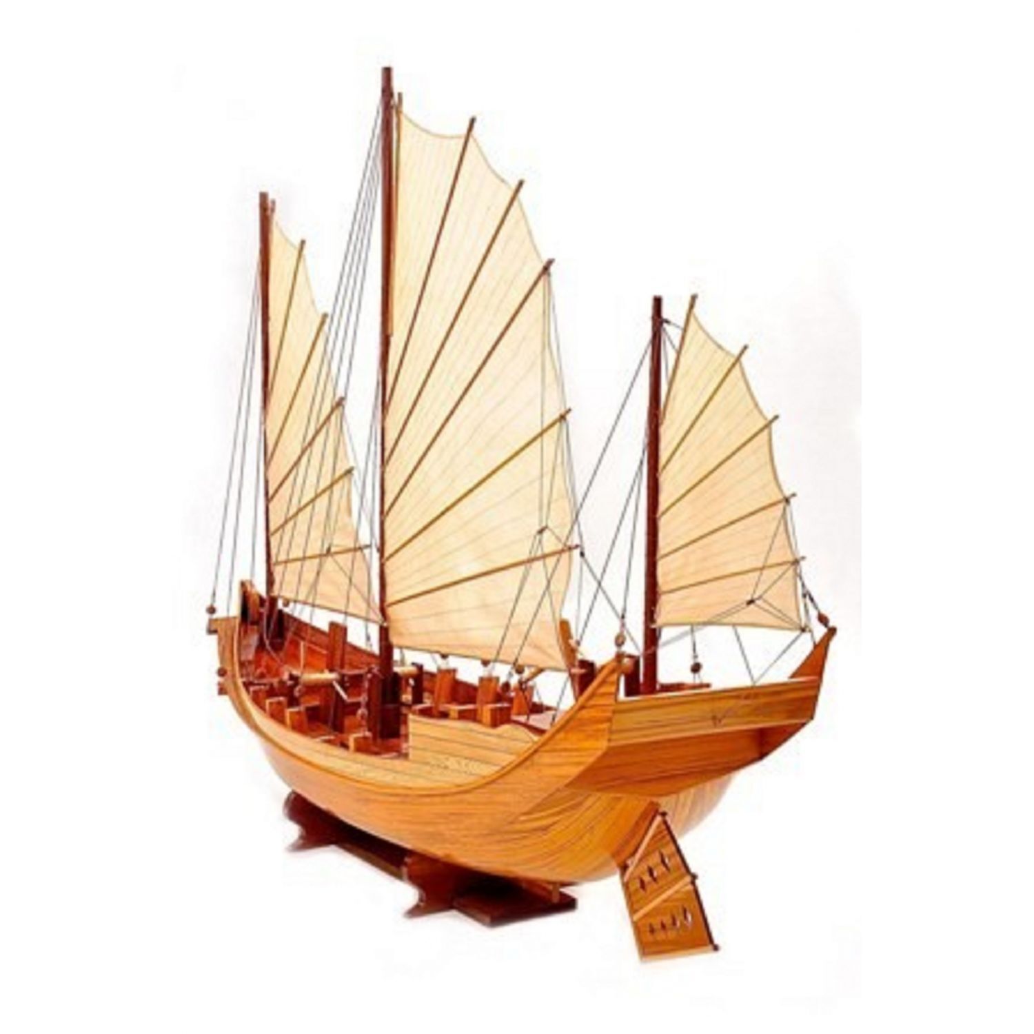 chinese-junk-model-1-premier-range-2