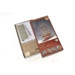 Maquette à Construire HMS Pegasus - Victory Models (1300/05)