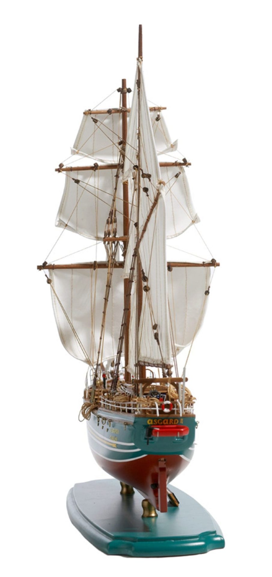 231-6661-Asgard-II-model-ship-scaled