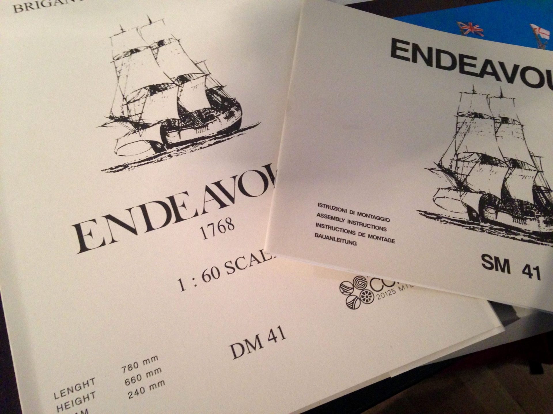 409-9006-HMS-Endeavour-Model-Ship-Kit-scaled