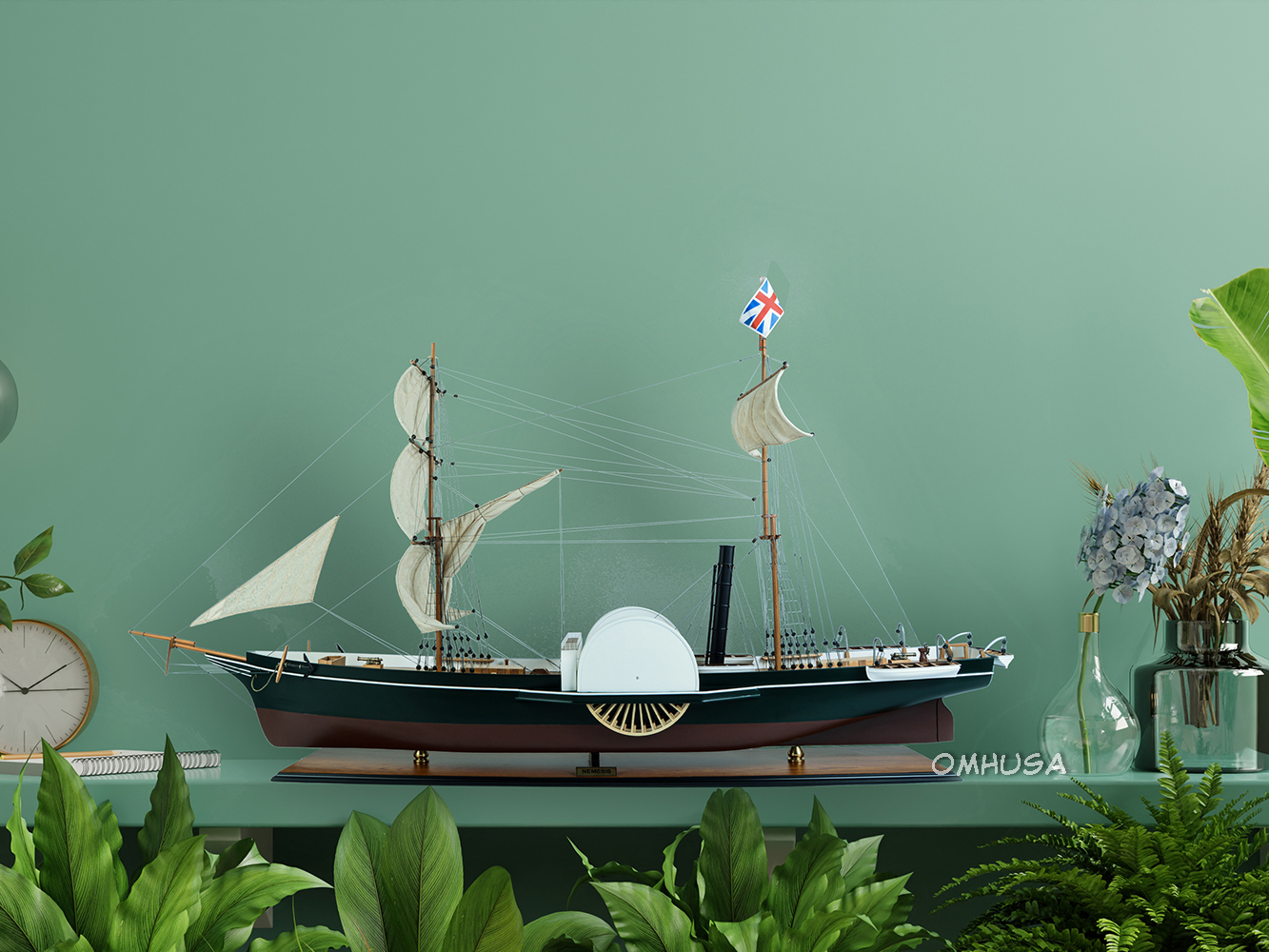 Nemesis-Model-Ship-OMH9