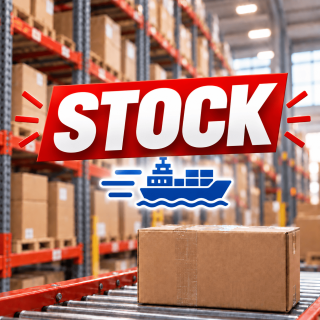 Le Stock
