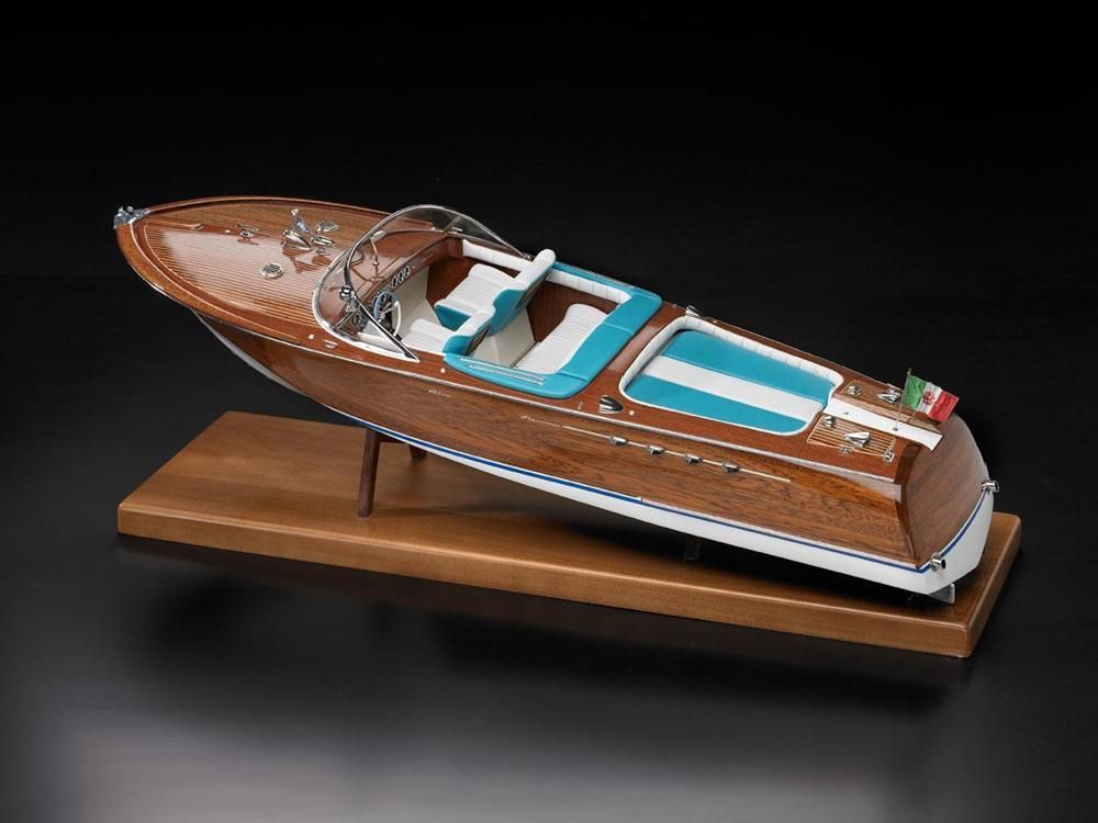 Comment construire une maquette de bateau: introduction 