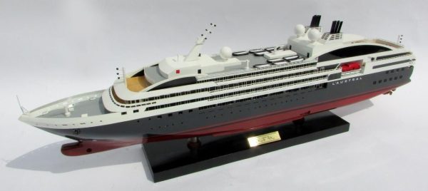 L'Austral - Maquette de bateau - GN