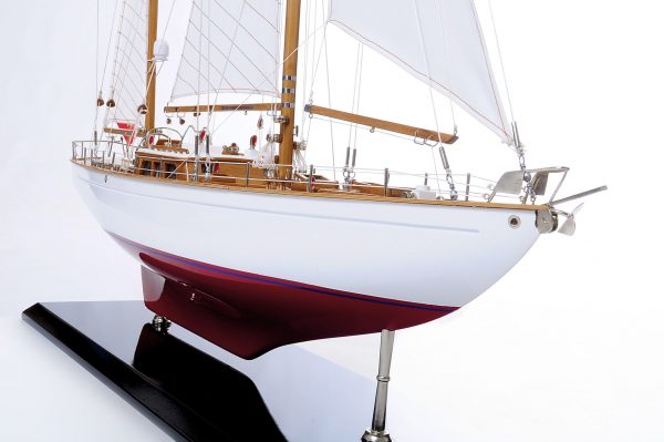 Voilier Sea Gypsy - Maquette de bateau