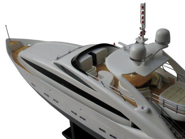 Sun Glider II ISA 120 - Maquette  de bateau - GN