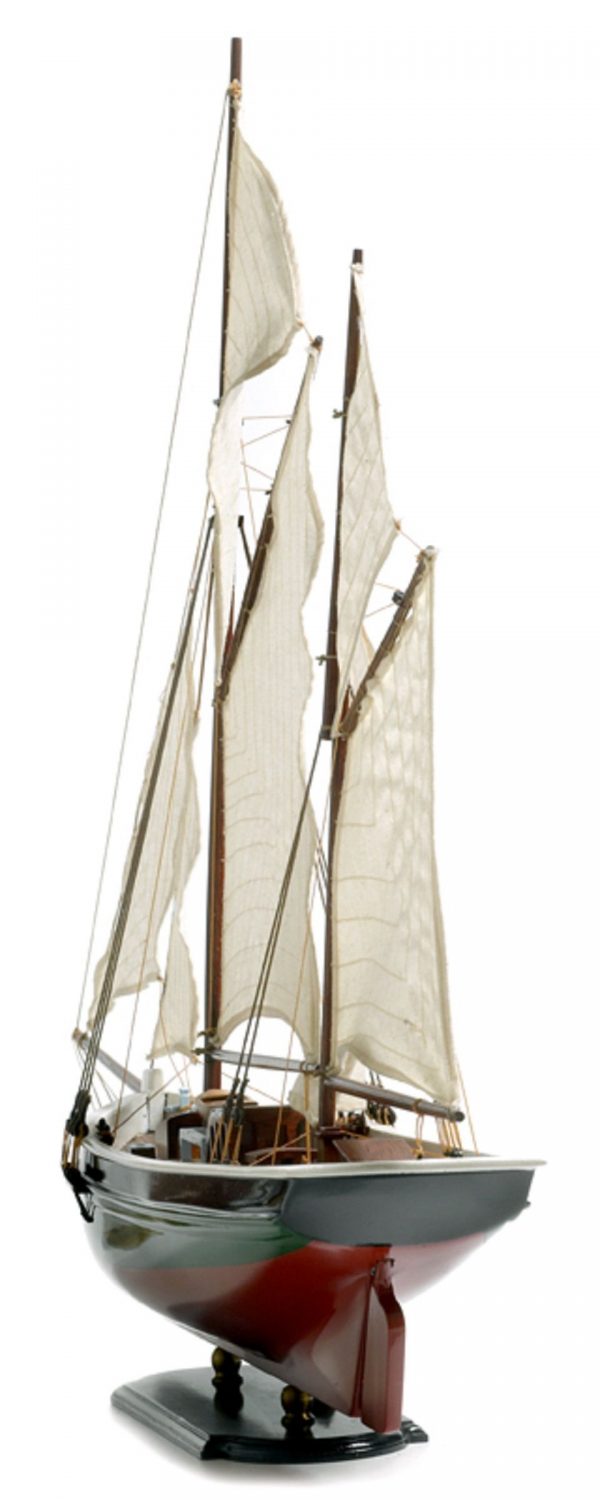 Provident  (Gamme Supérieure) - Maquette de bateau