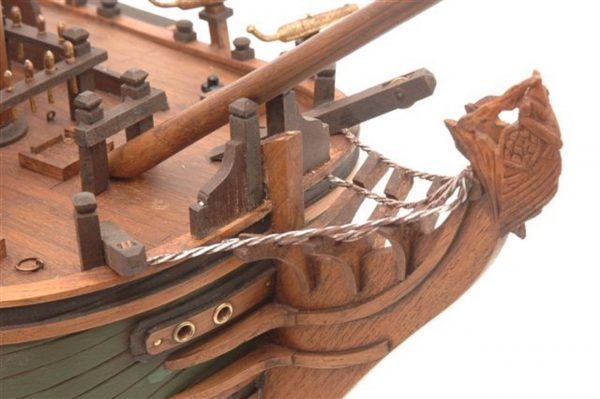 HMS Bounty (Gamme Première) - Maquette de bateau