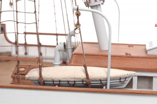 G G Loudon Petit Format (Gamme Première) - Maquette de bateau