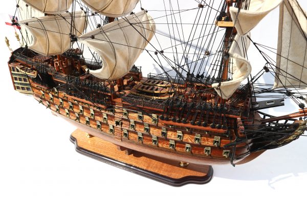Maquette bateau - HMS Victory (Gamme Standard) - GN