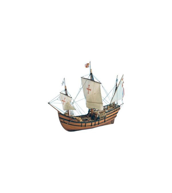 La Pinta Modèle de bateau en kit - Artesania Latina (AL22412)
