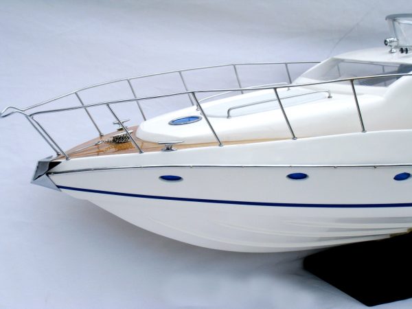 Sunseeker 60 Maquette de bateau - GN
