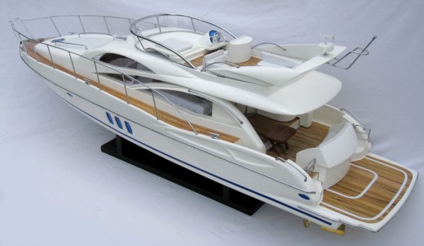 Sunseeker 60 Maquette de bateau - GN
